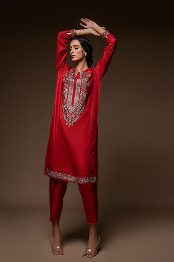 Sobia Nazir PFP-SNEP-22-301 Pre Fall Pret 2022 Online Shopping